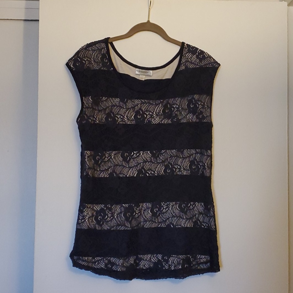 Dressbarn Top